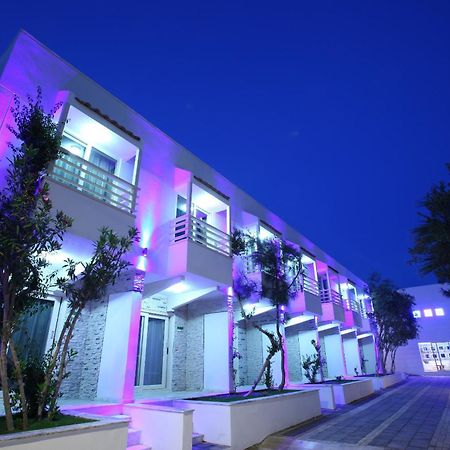 בודרום Delfi Hotel Spa & Wellness Center מראה חיצוני תמונה