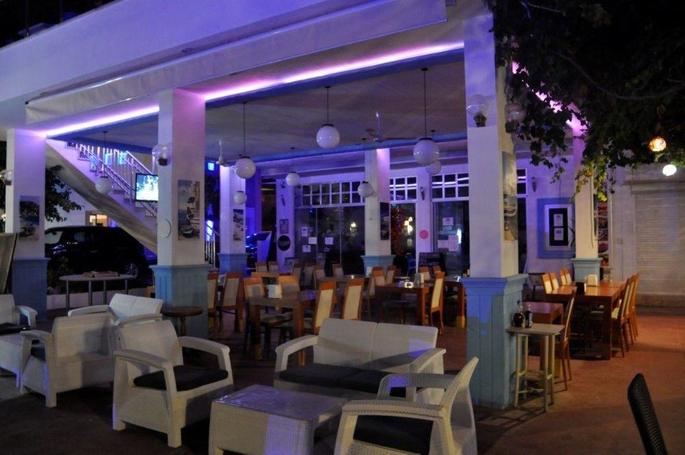בודרום Delfi Hotel Spa & Wellness Center מראה חיצוני תמונה