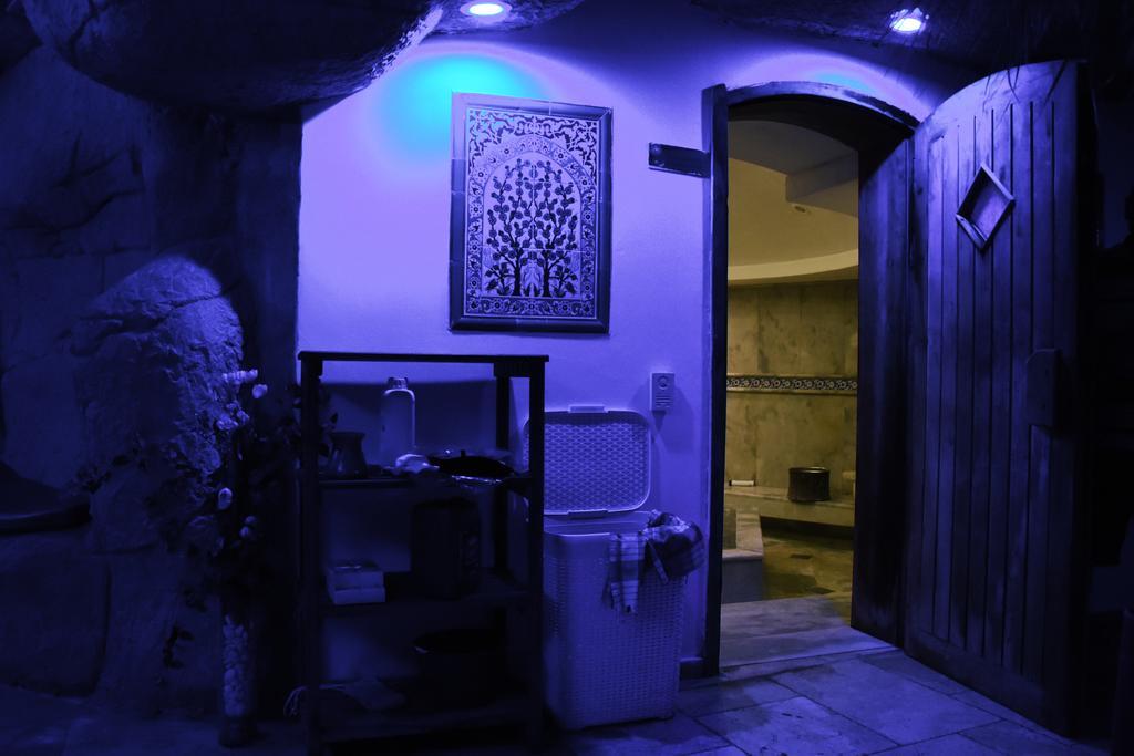 בודרום Delfi Hotel Spa & Wellness Center מראה חיצוני תמונה