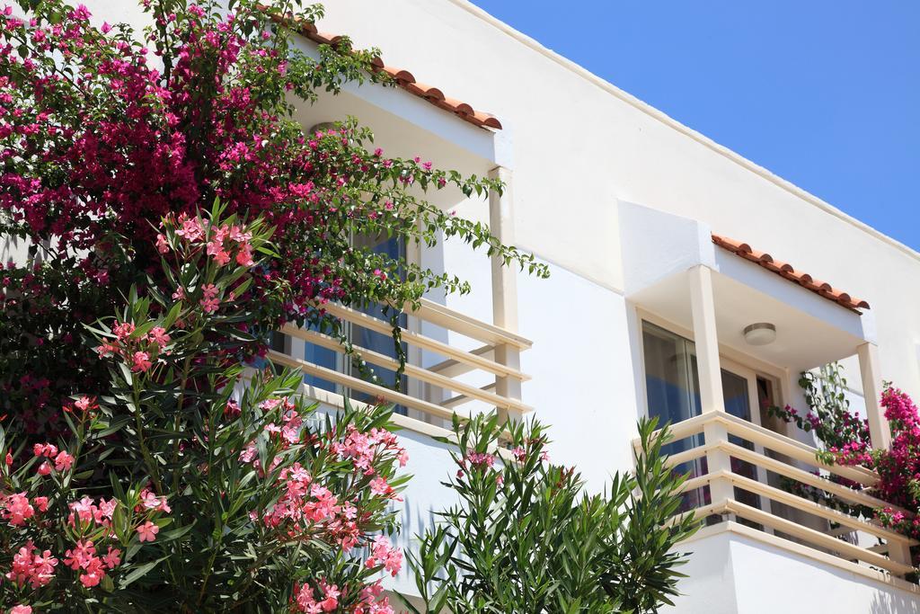 בודרום Delfi Hotel Spa & Wellness Center מראה חיצוני תמונה