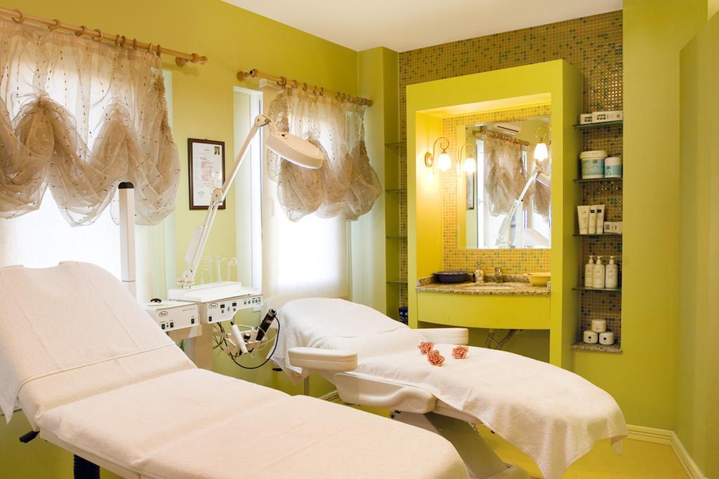 בודרום Delfi Hotel Spa & Wellness Center מראה חיצוני תמונה
