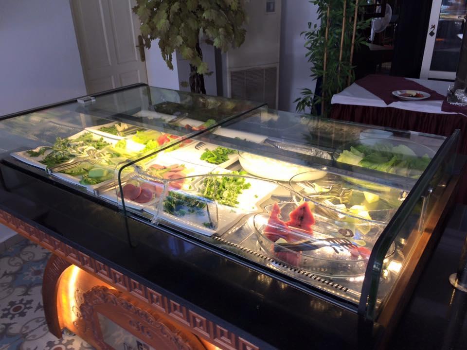 בודרום Delfi Hotel Spa & Wellness Center מראה חיצוני תמונה