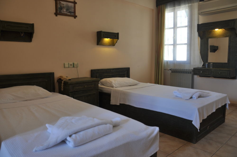 בודרום Delfi Hotel Spa & Wellness Center מראה חיצוני תמונה