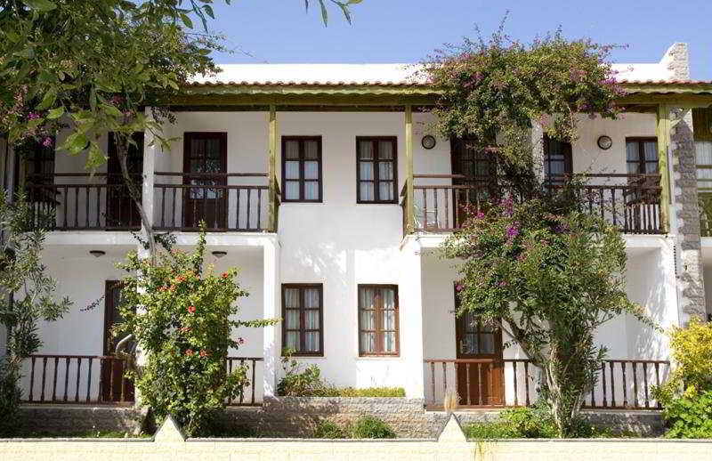 בודרום Delfi Hotel Spa & Wellness Center מראה חיצוני תמונה