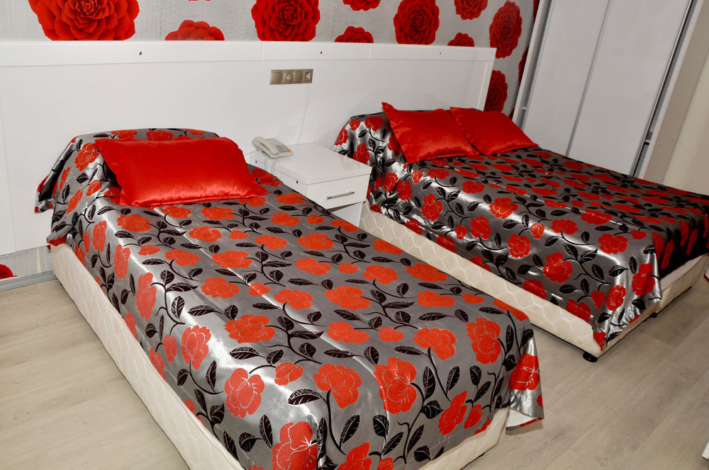 בודרום Delfi Hotel Spa & Wellness Center מראה חיצוני תמונה