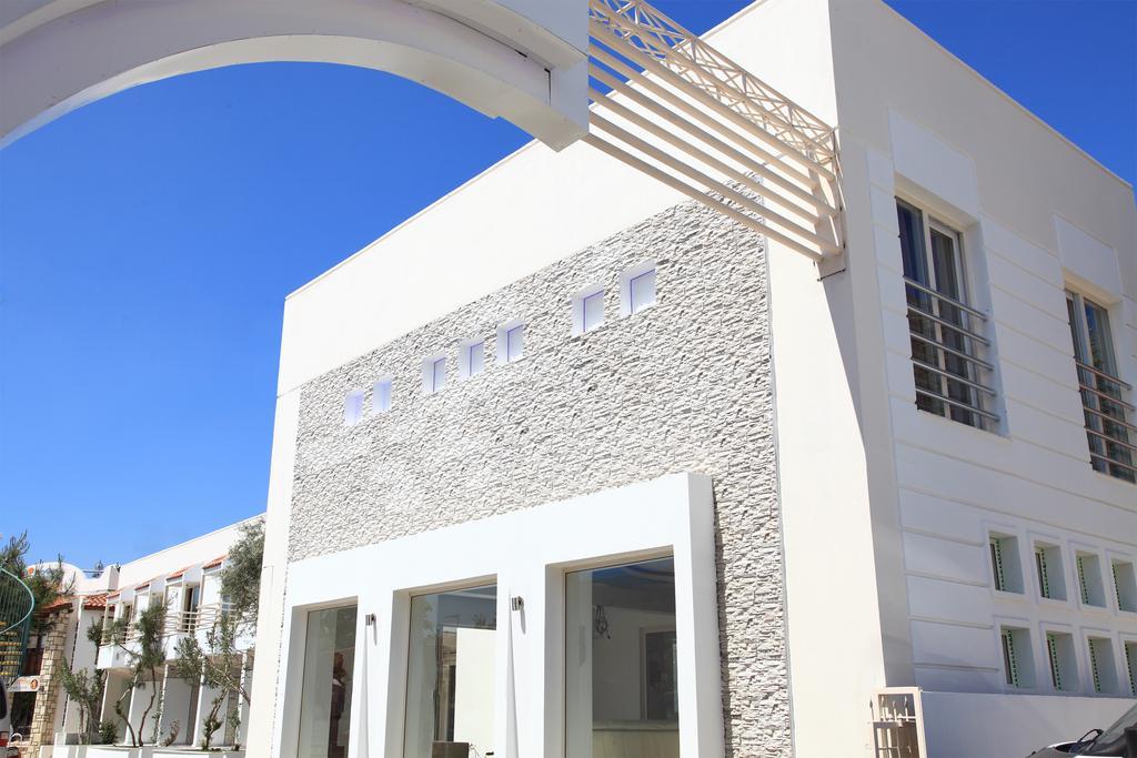בודרום Delfi Hotel Spa & Wellness Center מראה חיצוני תמונה