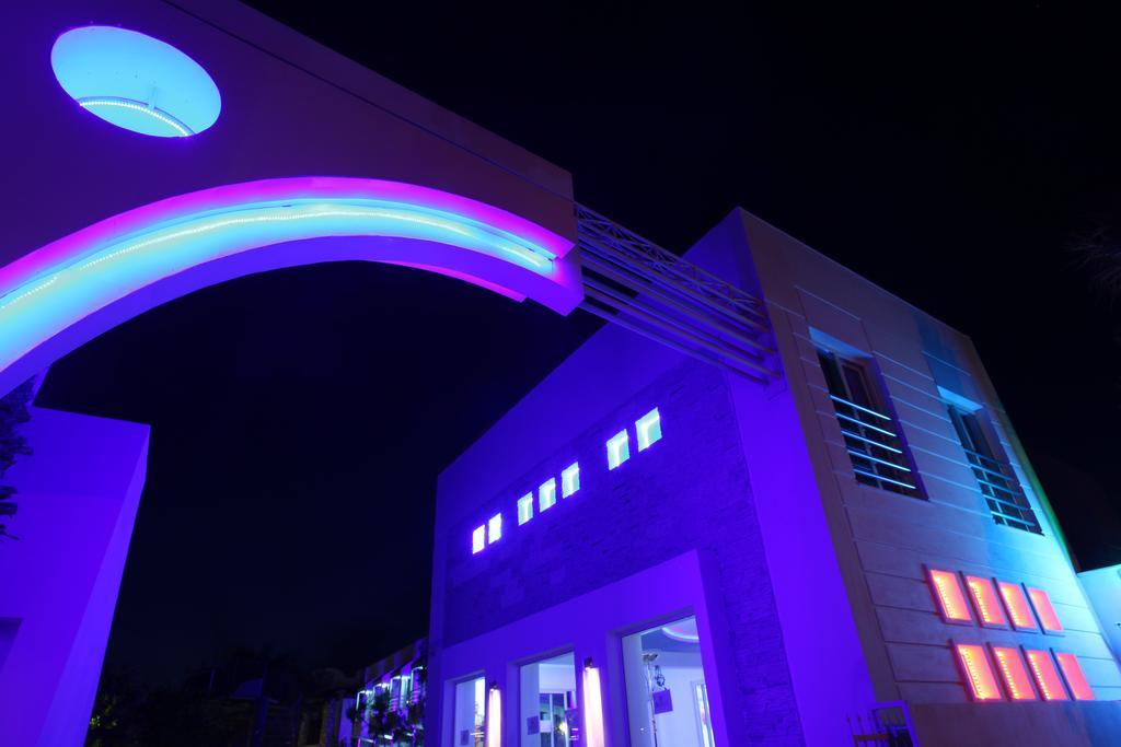 בודרום Delfi Hotel Spa & Wellness Center מראה חיצוני תמונה